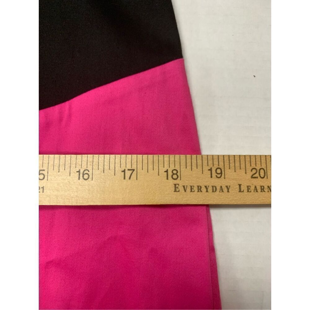 Striped Colorblock Skirt - Picture 7 of 8
